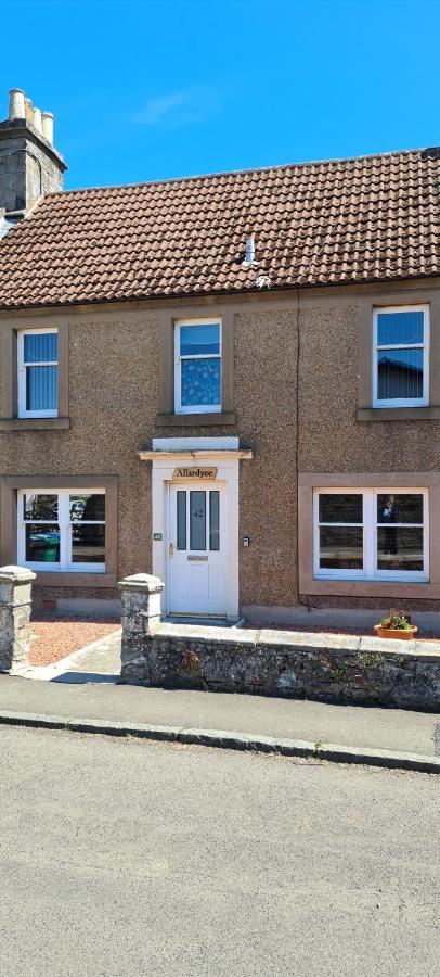 Allardyce Holiday home Kincardine (Fife)