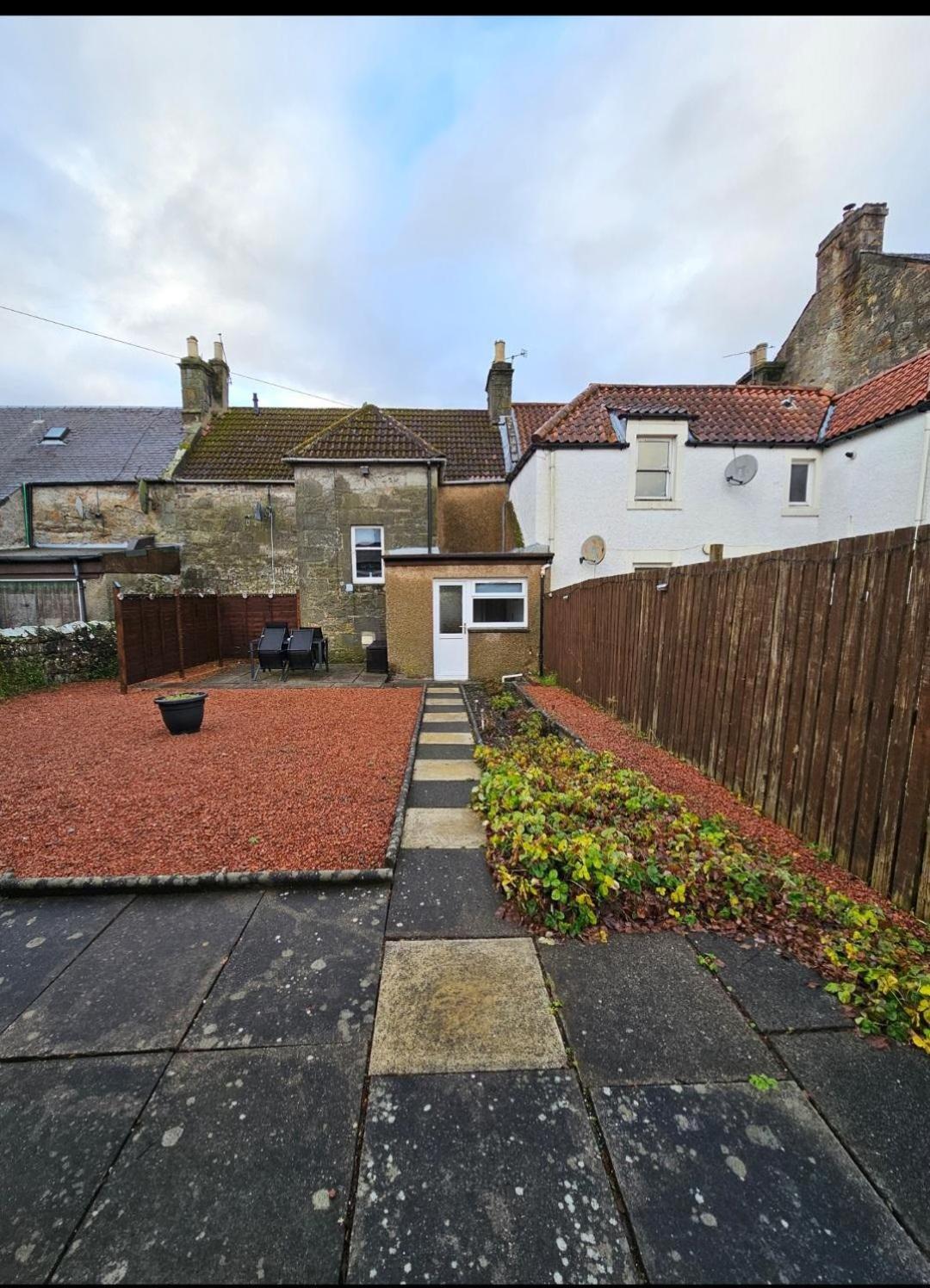 Holiday home Allardyce Kincardine (Fife)