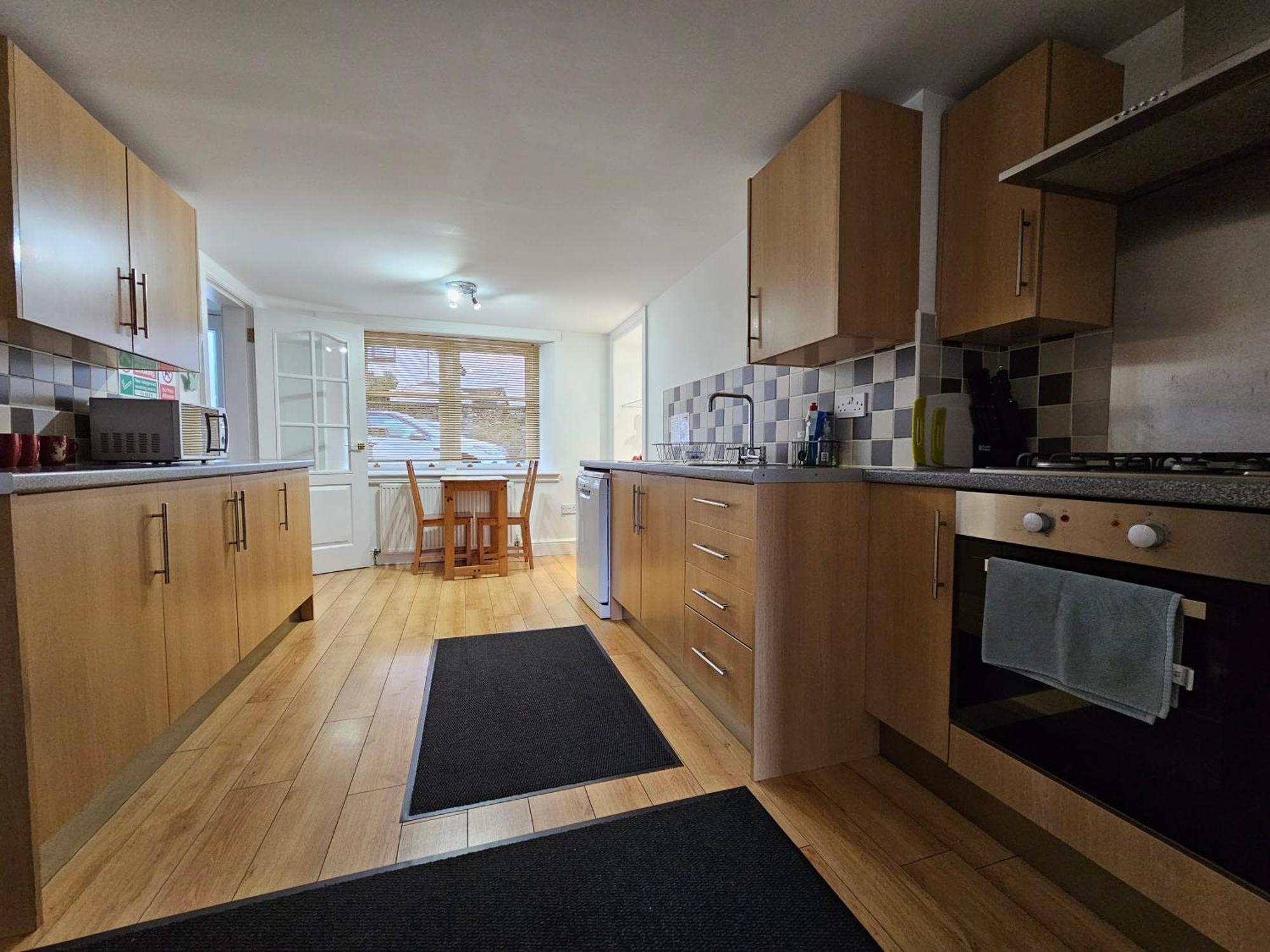 Allardyce Holiday home Kincardine (Fife)